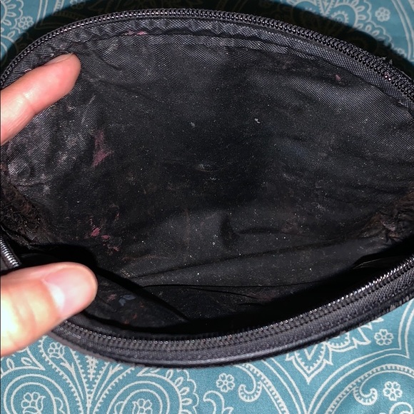 Set of 3 cosmetic bags - Picture 3 of 5